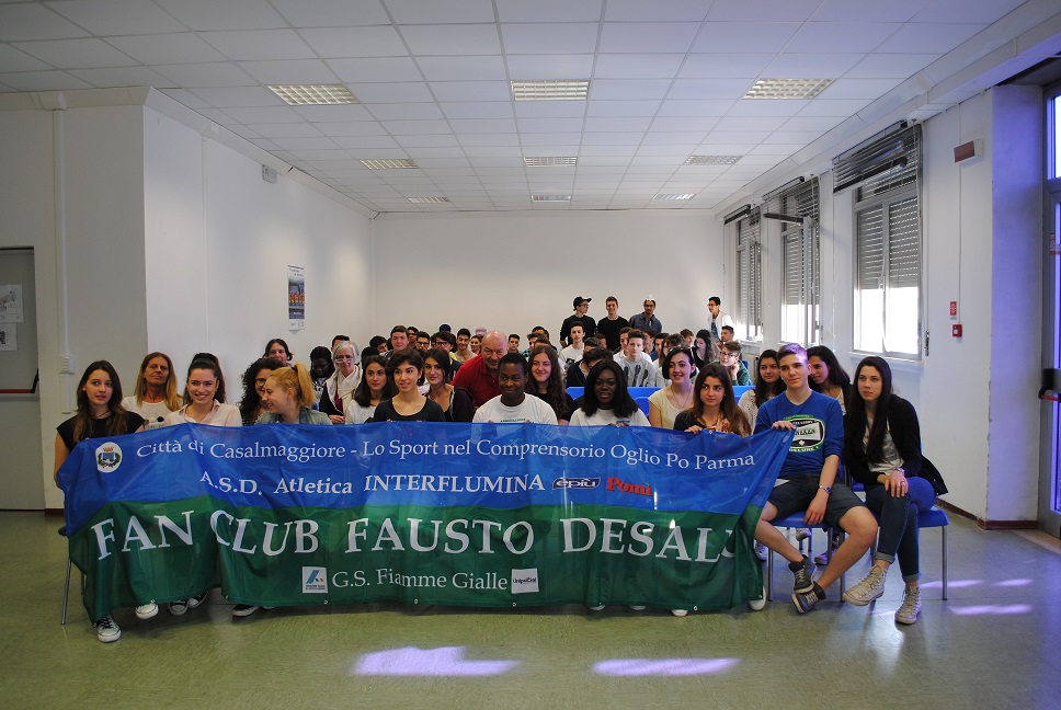 Qui la breve descrizione della singola foto
