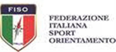 Orienteering - Nuovo Logo FIS0