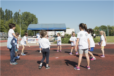 Campionato Provinciale  FIDAL 
