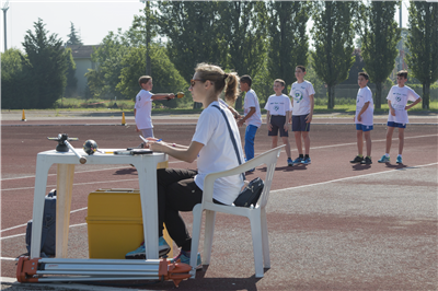 Campionato Provinciale  FIDAL 