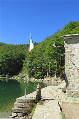 orienteering Lagdei 5 set:com'è andata...clicca e leggi