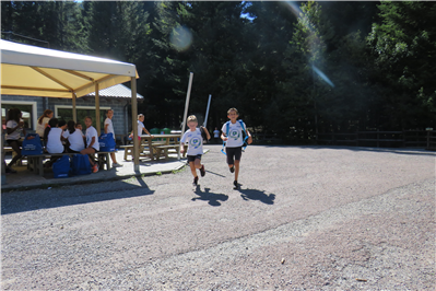 orienteering Lagdei 5 set:com'è andata...clicca e leggi