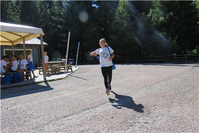 orienteering Lagdei 5 set:com'è andata...clicca e leggi