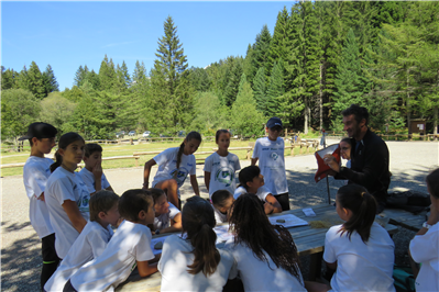 orienteering Lagdei 5 set:com'è andata...clicca e leggi