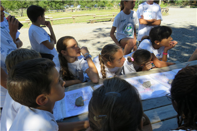 orienteering Lagdei 5 set:com'è andata...clicca e leggi