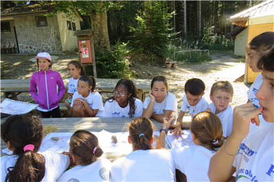 orienteering Lagdei 5 set:com'è andata...clicca e leggi