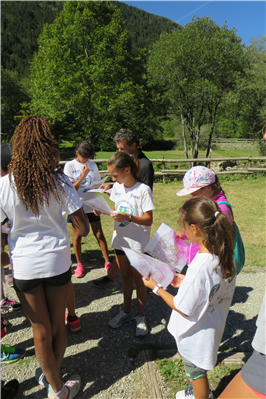 orienteering Lagdei 5 set:com'è andata...clicca e leggi