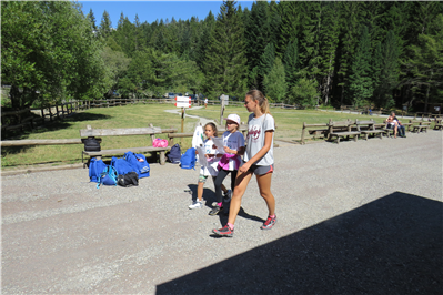 orienteering Lagdei 5 set:com'è andata...clicca e leggi