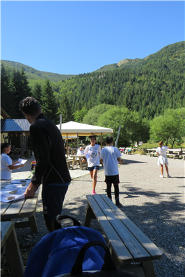 orienteering Lagdei 5 set:com'è andata...clicca e leggi