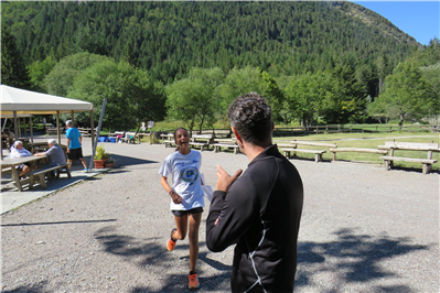 orienteering Lagdei 5 set:com'è andata...clicca e leggi