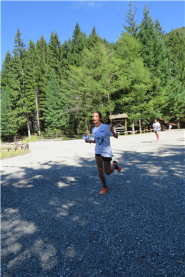 orienteering Lagdei 5 set:com'è andata...clicca e leggi