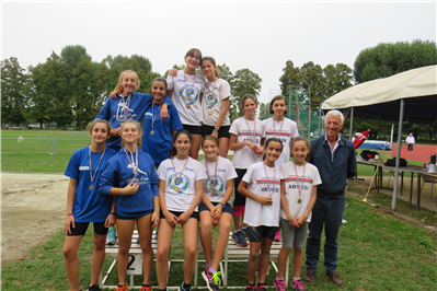 gara provinciale a cremona