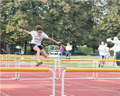 gara provinciale a cremona
