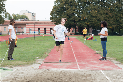 gara provinciale a cremona
