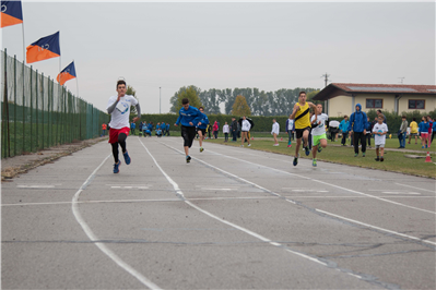  Domenica 1 Ottobre : RIVAROLO MANTOVANO Memorial 