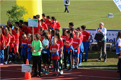 Domenica 8 Ottobre : CHIURO - Trofeo delle Province Lombarde.