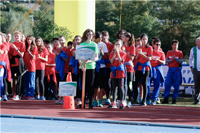 Domenica 8 Ottobre : CHIURO - Trofeo delle Province Lombarde.