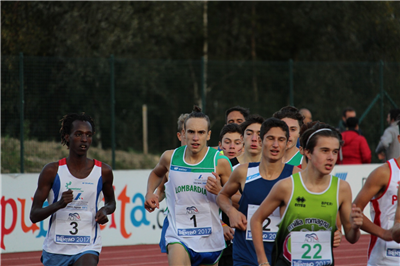 FILIPPO VISIOLI : un argento italiano che vale ORO !