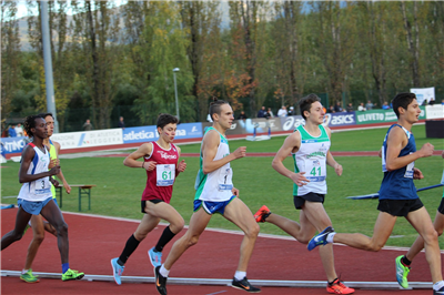 FILIPPO VISIOLI : un argento italiano che vale ORO !