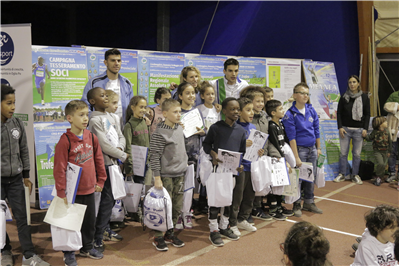 FESTA, GIOCHI, CONSIGLIO DIRETTIVO, PREMIAZIONI  un mix che fa grande l’INTERFLUMINA