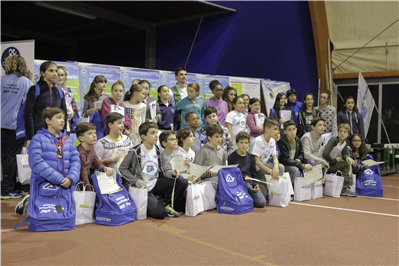 FESTA, GIOCHI, CONSIGLIO DIRETTIVO, PREMIAZIONI  un mix che fa grande l’INTERFLUMINA
