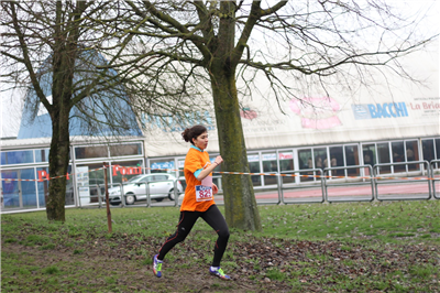 FOTO CROSS PROVINCIALE - UN INTENSO WEEK END DI ATLETICA fra il 10 e l'11 Marzo.