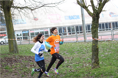 FOTO CROSS PROVINCIALE - UN INTENSO WEEK END DI ATLETICA fra il 10 e l'11 Marzo.