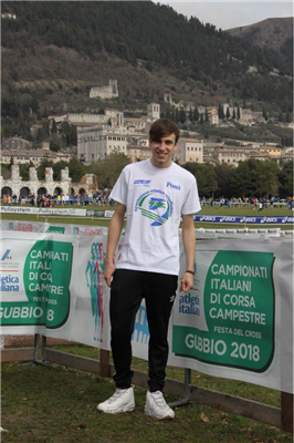 GUBBIO