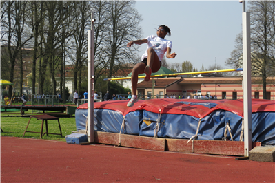 Gara Provinciale Cremona 7-4-18