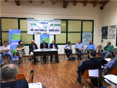 La 48^ ASSEMBLEA ORIDINARIA INTERFLUMINA APPROVA I BILANCI FINANZIARI