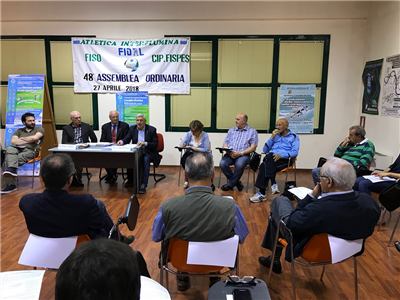 La 48^ ASSEMBLEA ORIDINARIA INTERFLUMINA APPROVA I BILANCI FINANZIARI