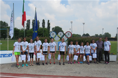 Domenica 13 Maggio 2018