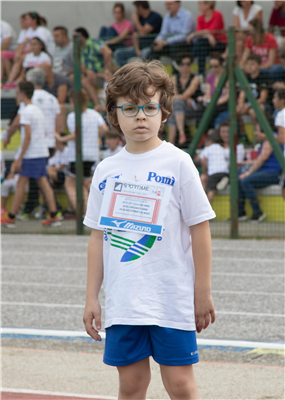 meeting di Castelleone 19/5