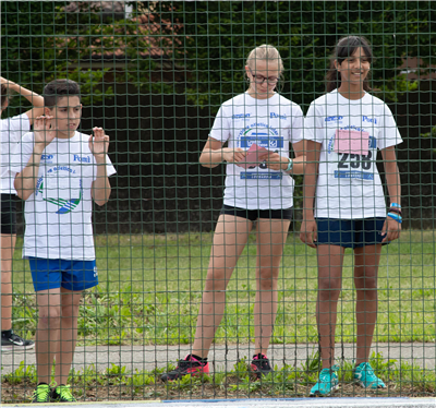 meeting di Castelleone 19/5