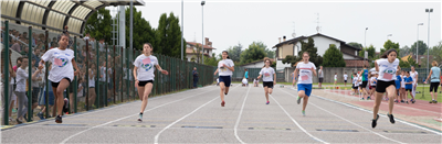 meeting di Castelleone 19/5