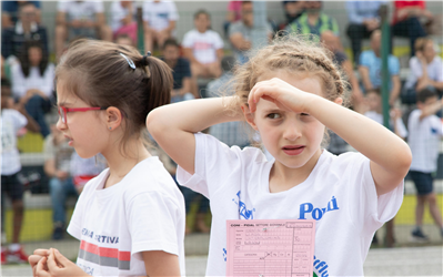 meeting di Castelleone 19/5