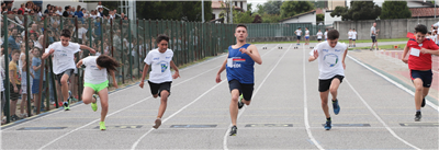 meeting di Castelleone 19/5