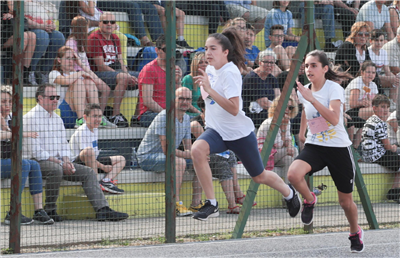 meeting di Castelleone 19/5