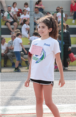 meeting di Castelleone 19/5