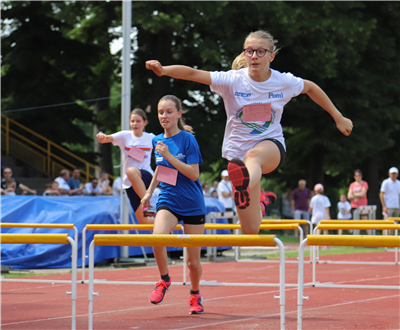 Gara Provinciale Cremona 26/5