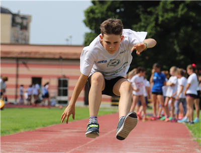 Gara Provinciale Cremona 26/5