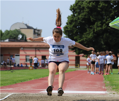 Gara Provinciale Cremona 26/5