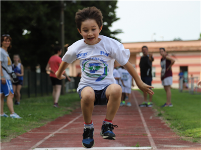 Gara Provinciale Cremona 26/5