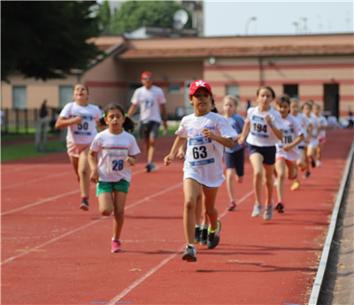 Gara Provinciale Cremona 26/5