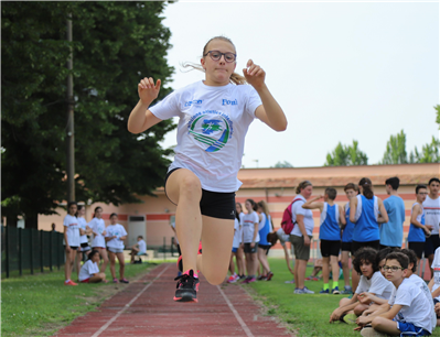 Gara Provinciale Cremona 26/5