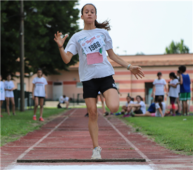 Gara Provinciale Cremona 26/5