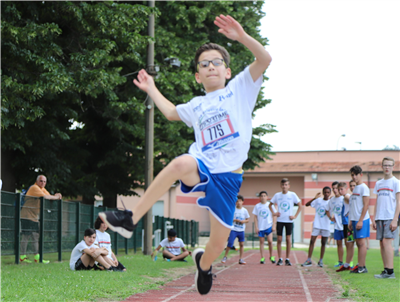 Gara Provinciale Cremona 26/5