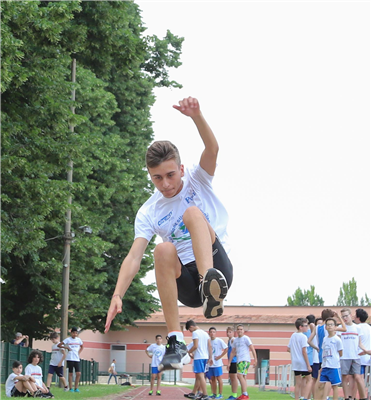 Gara Provinciale Cremona 26/5