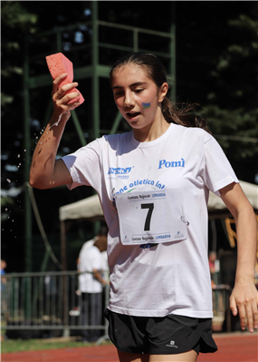 INTERFLUMINA Ragazzi e Ragazze : semplicemente MERAVIGLIOSA !!!