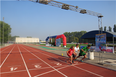 Mennea Day 2018 resoconto del Presidente Articolo GS e foto